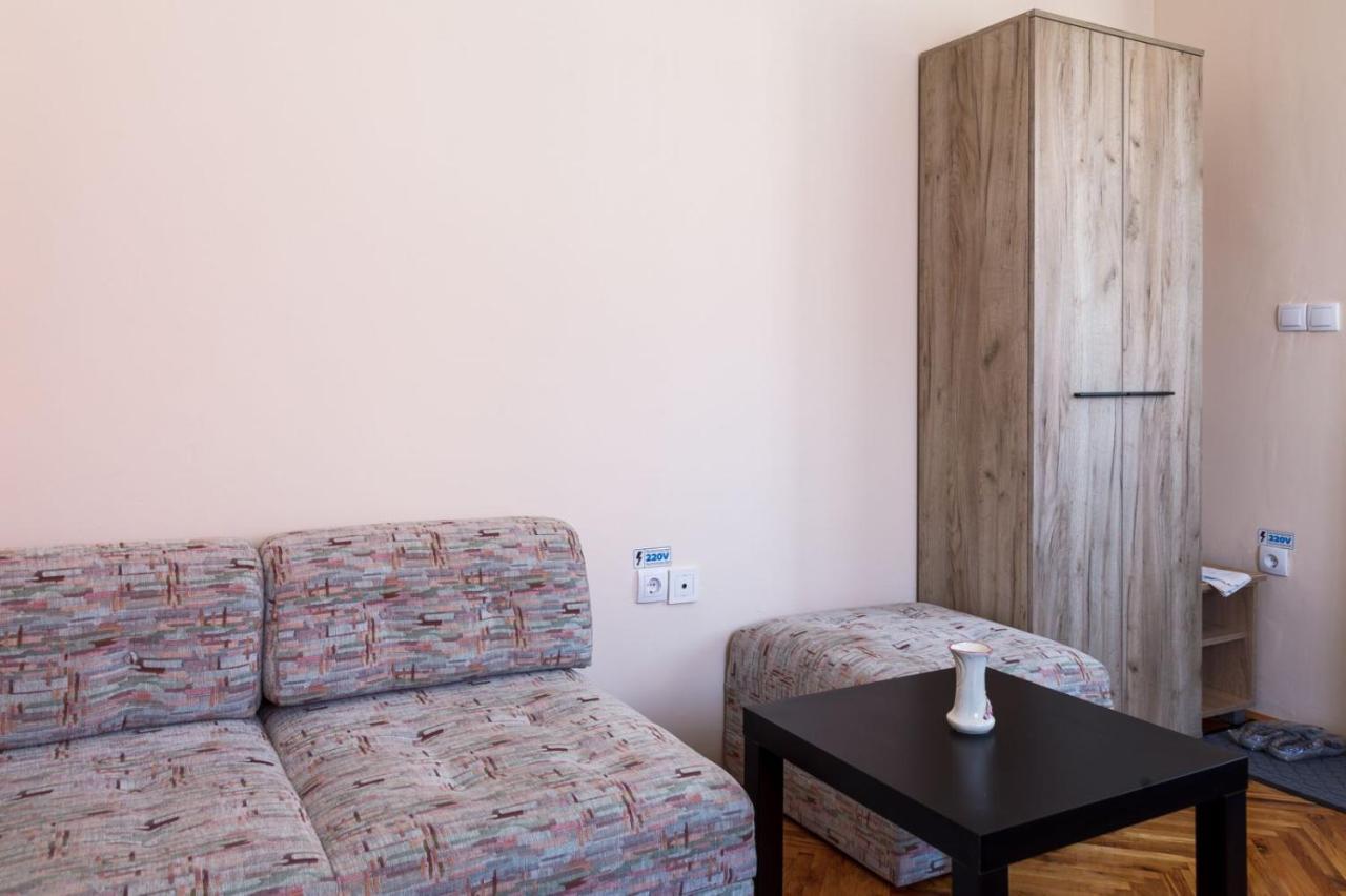 Studio 2 Golubac Ngoại thất bức ảnh