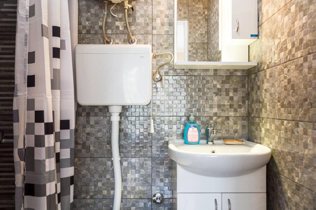 Studio 2 Golubac Ngoại thất bức ảnh