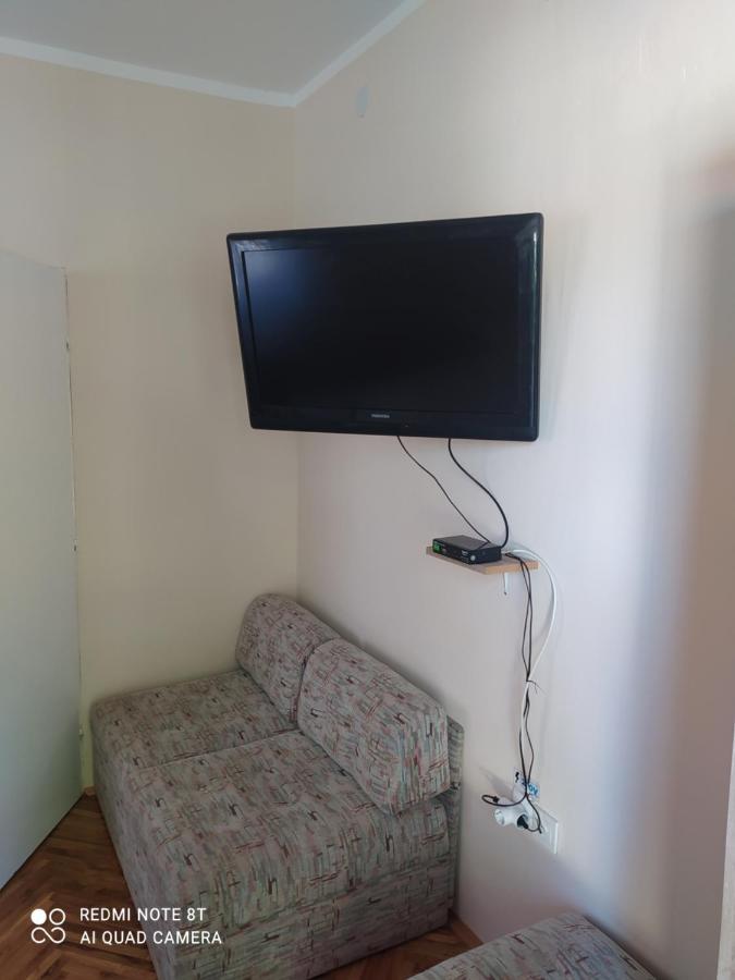 Studio 2 Golubac Ngoại thất bức ảnh