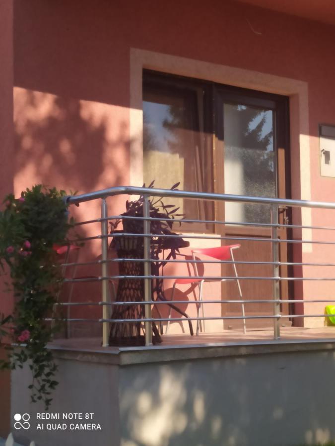 Studio 2 Golubac Ngoại thất bức ảnh