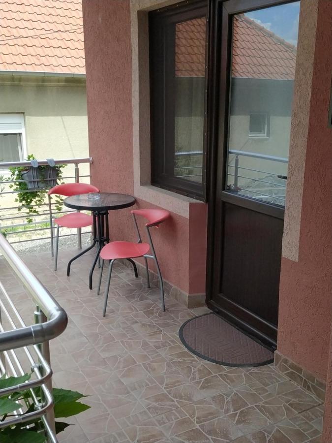 Studio 2 Golubac Ngoại thất bức ảnh