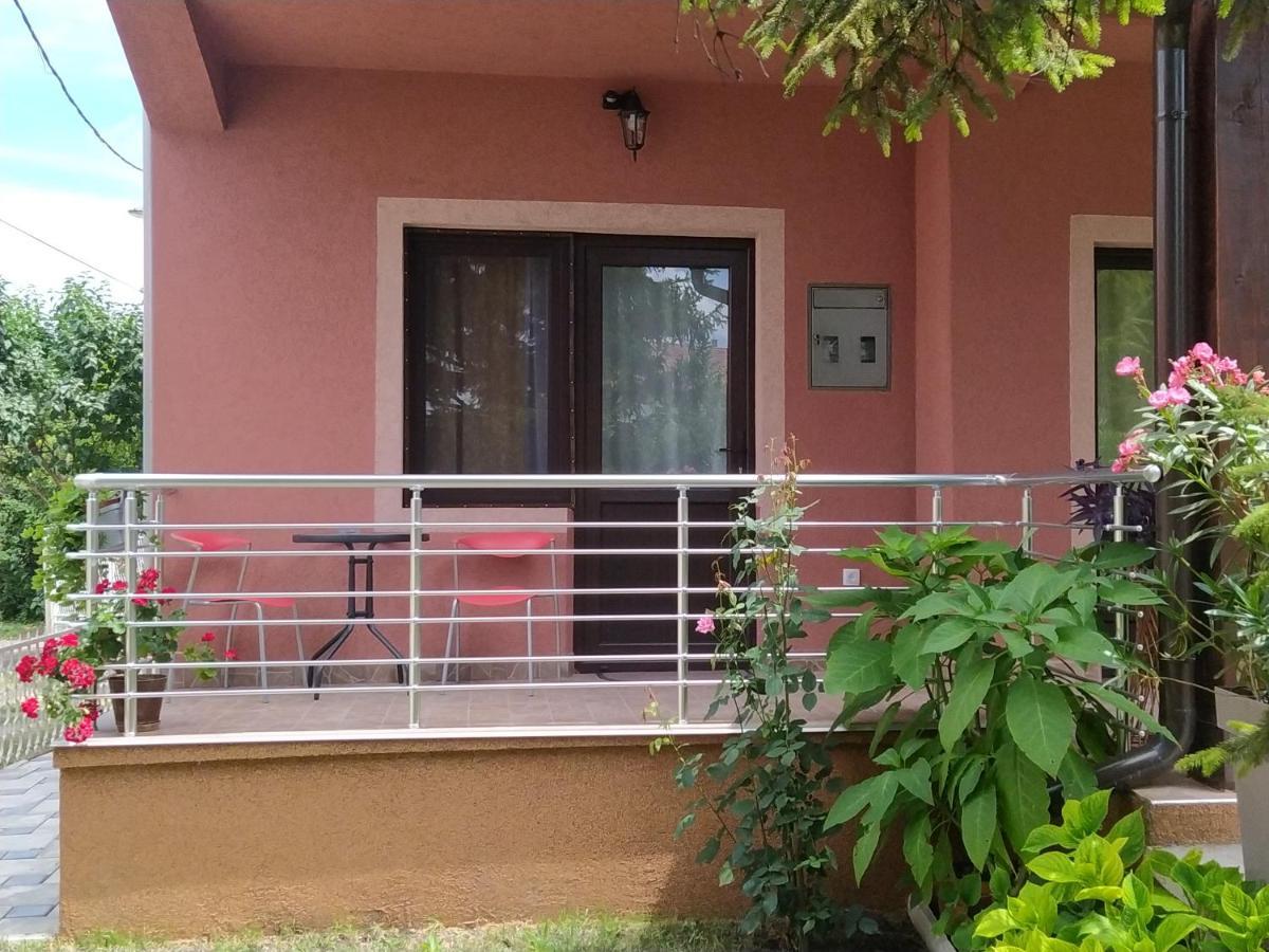 Studio 2 Golubac Ngoại thất bức ảnh