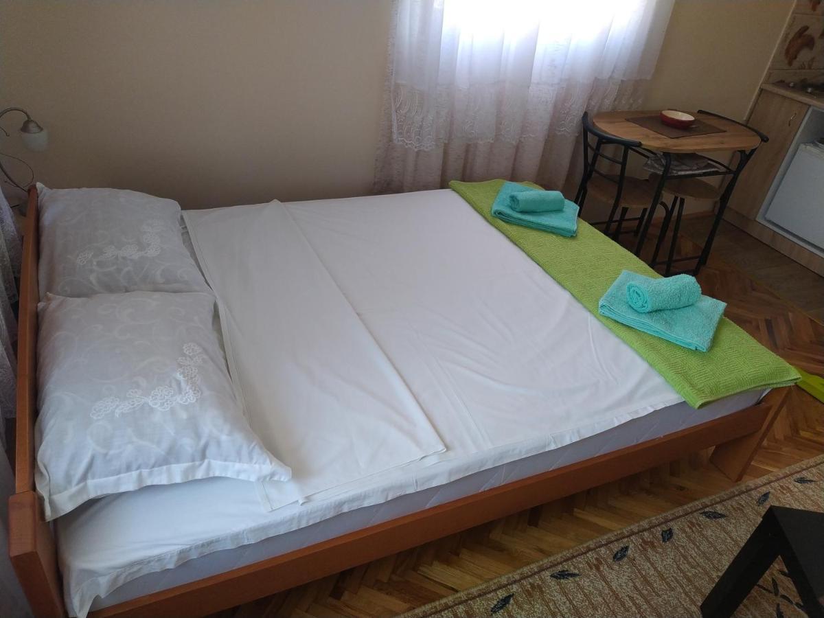 Studio 2 Golubac Ngoại thất bức ảnh