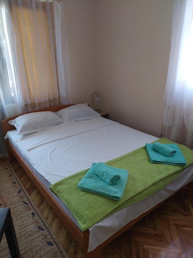Studio 2 Golubac Ngoại thất bức ảnh