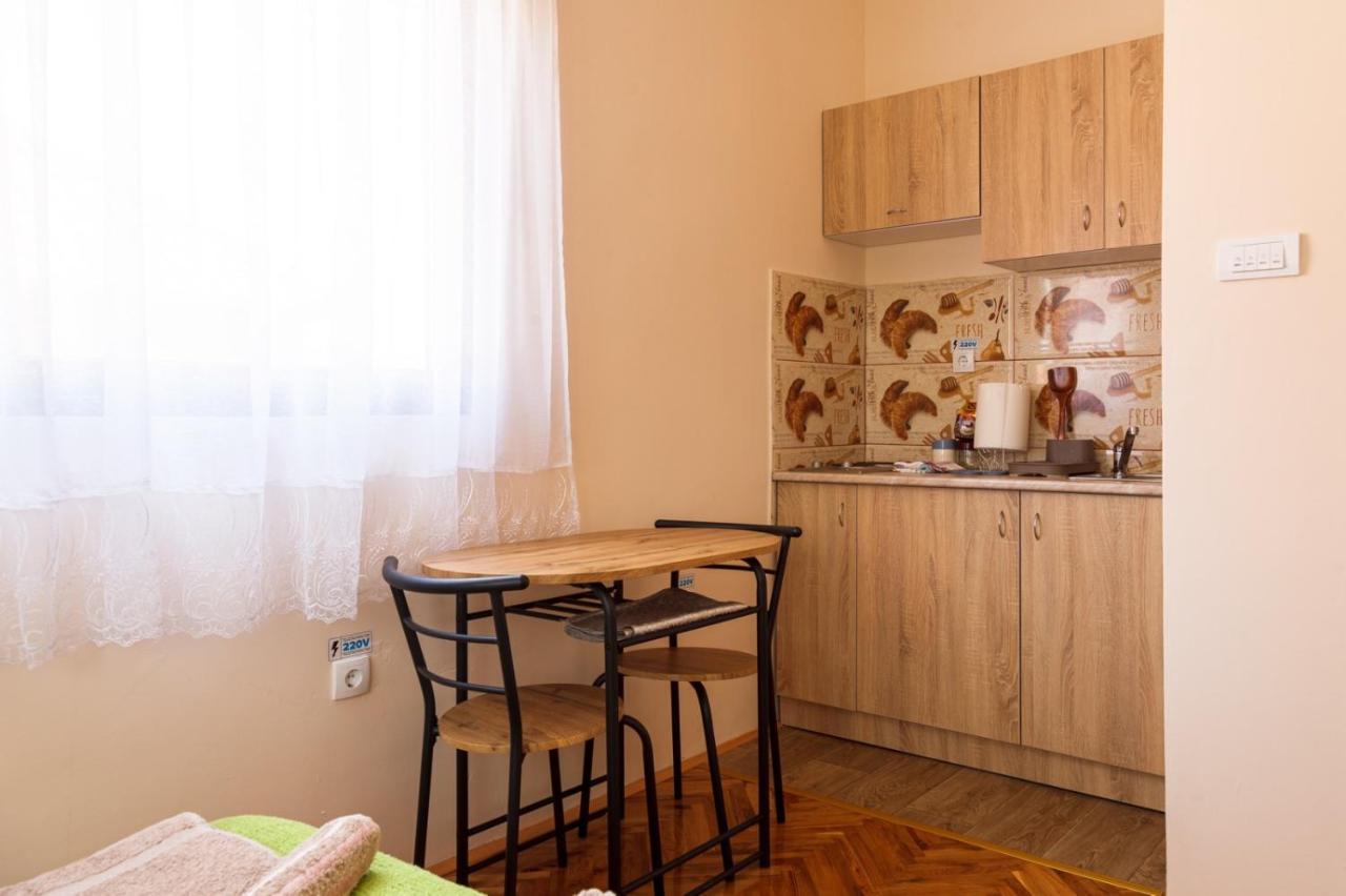 Studio 2 Golubac Ngoại thất bức ảnh