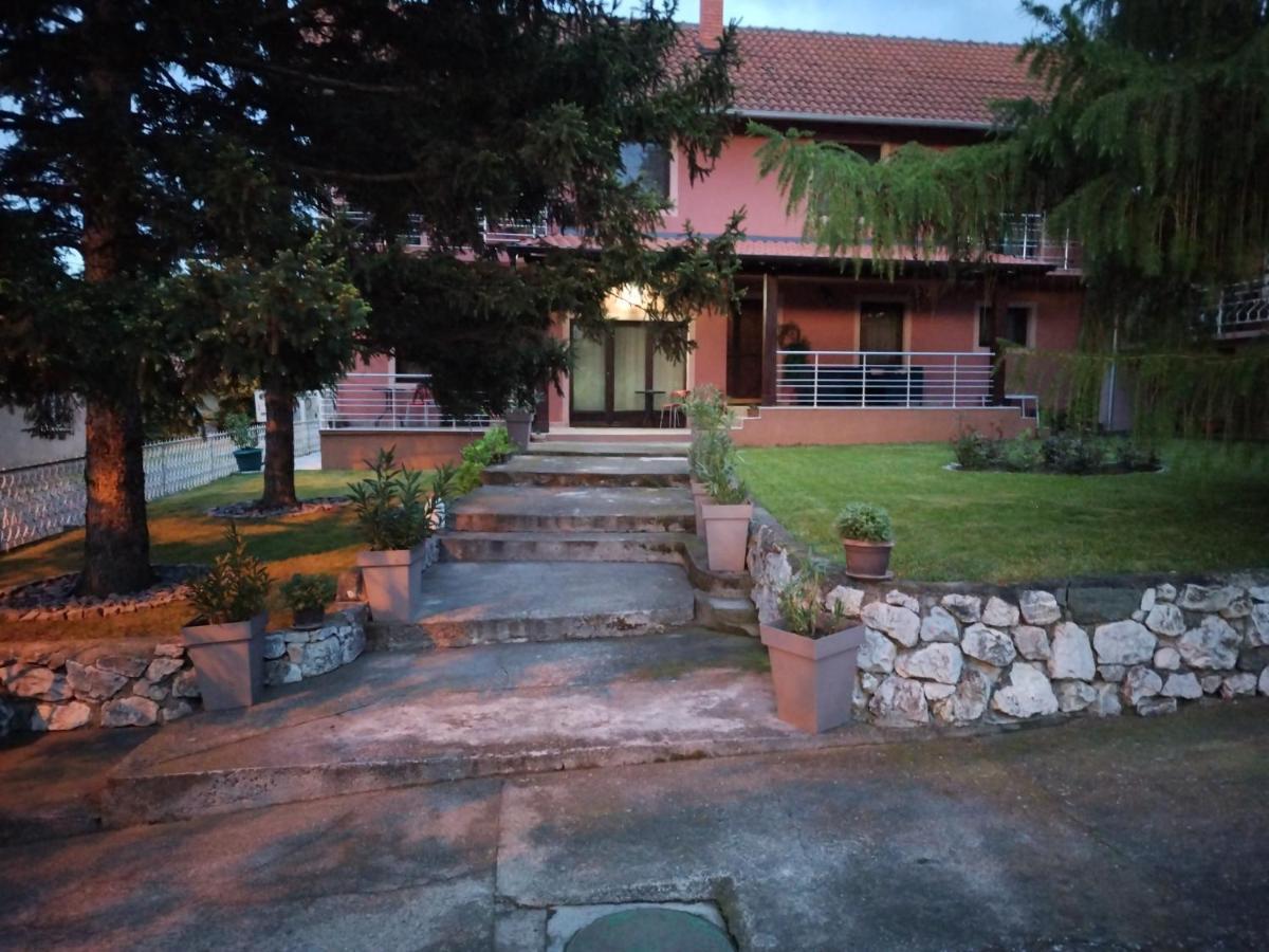 Studio 2 Golubac Ngoại thất bức ảnh