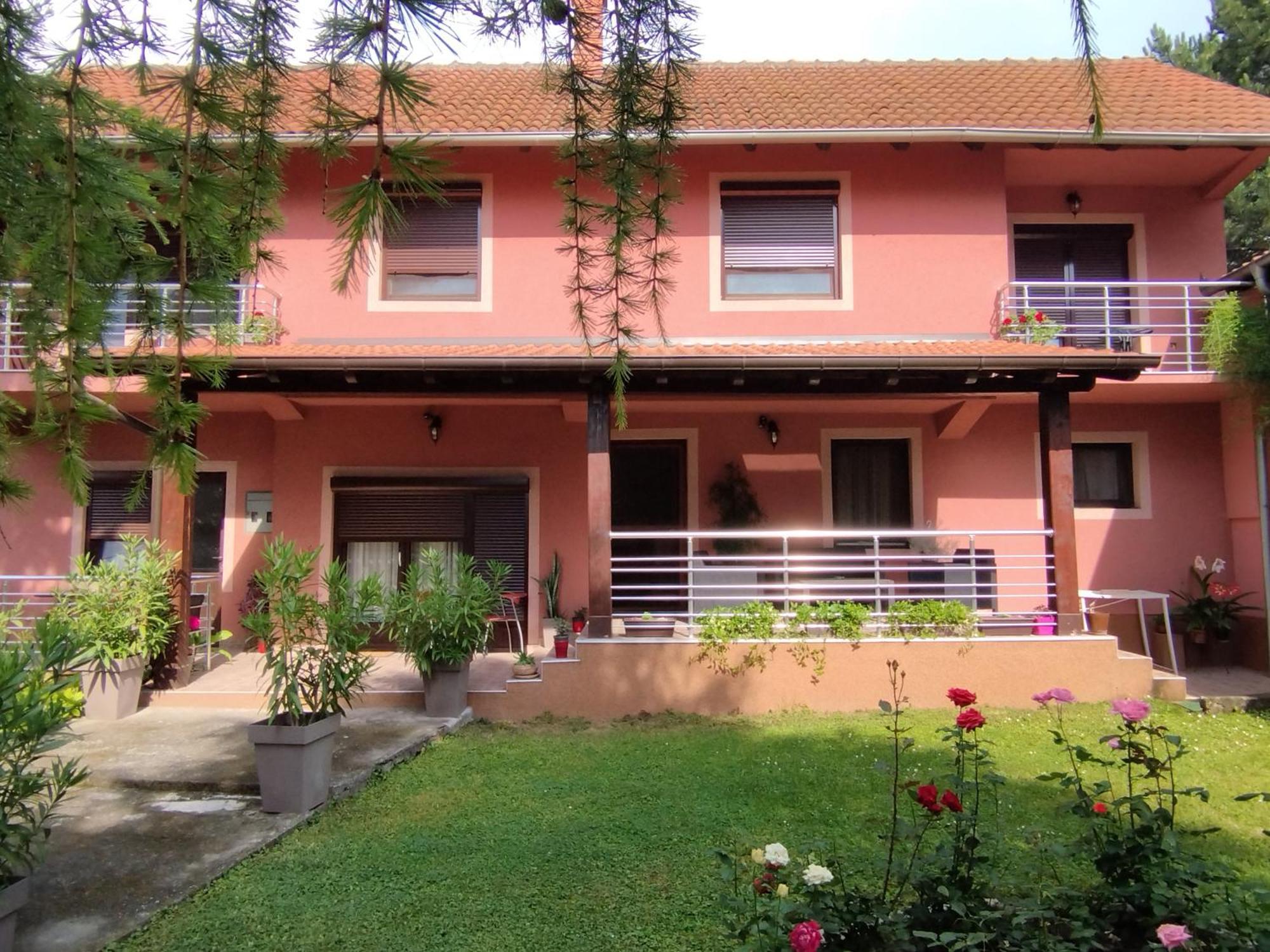 Studio 2 Golubac Ngoại thất bức ảnh