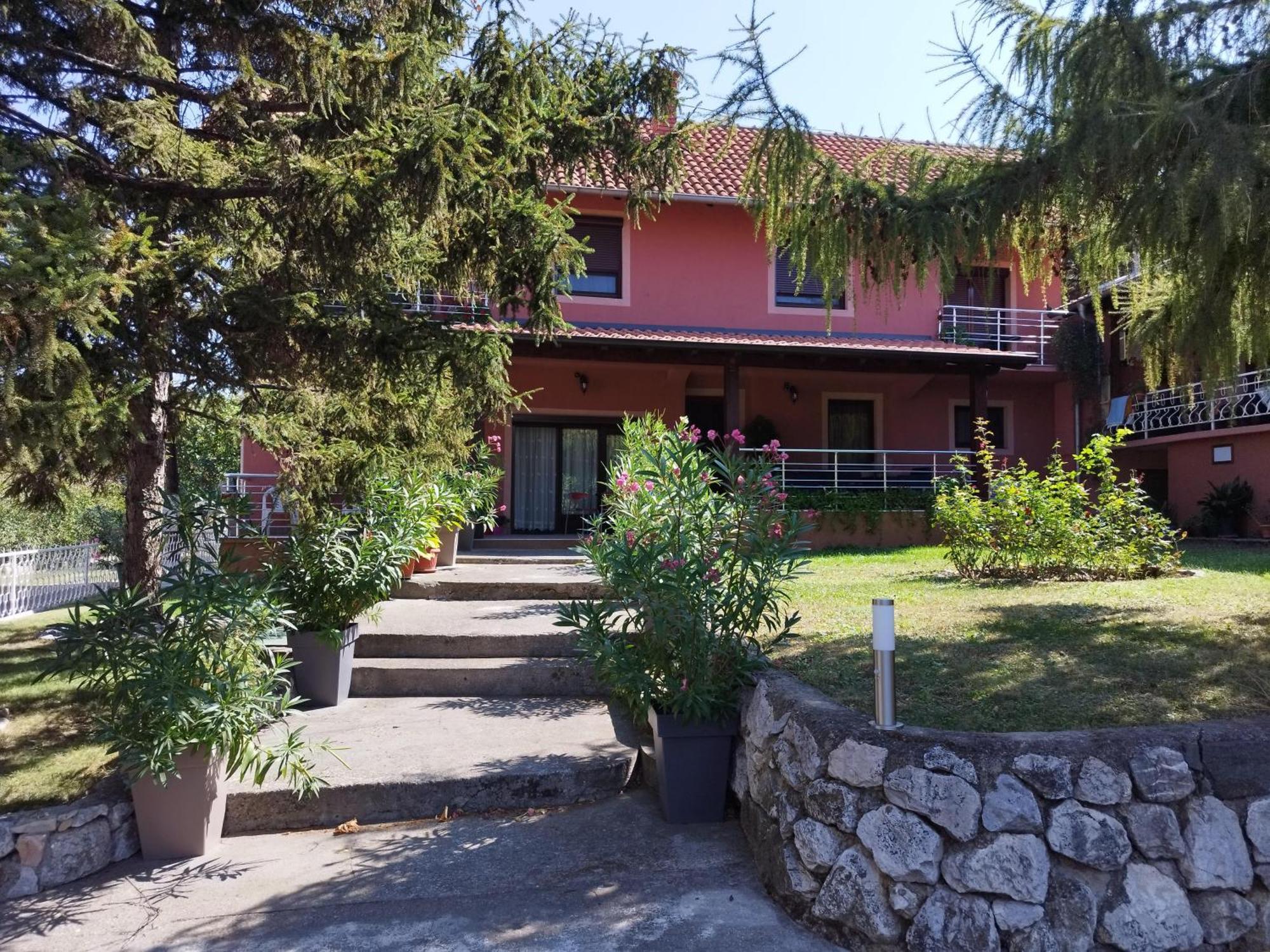 Studio 2 Golubac Ngoại thất bức ảnh